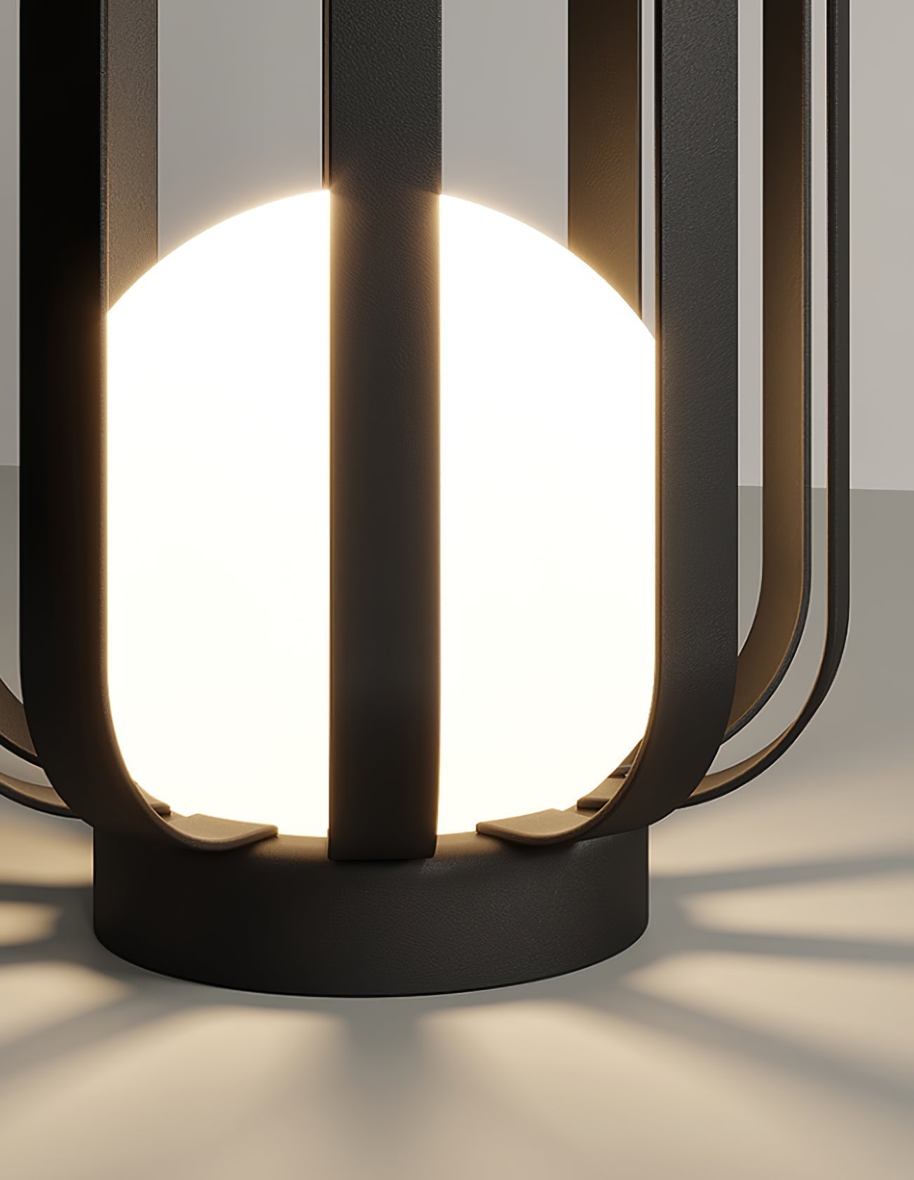 Matteo Outdoor Lamp