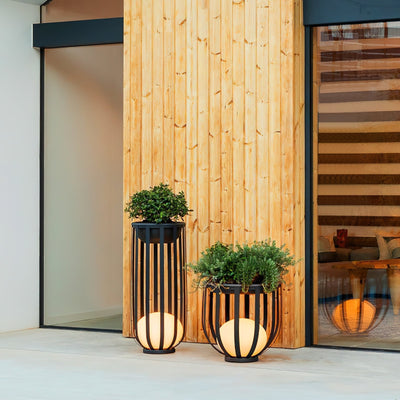 Matteo Outdoor Lamp