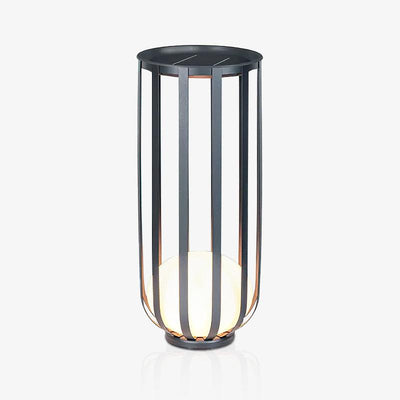 Eurzorir Scandinavian Acrylic Floor Lamp
