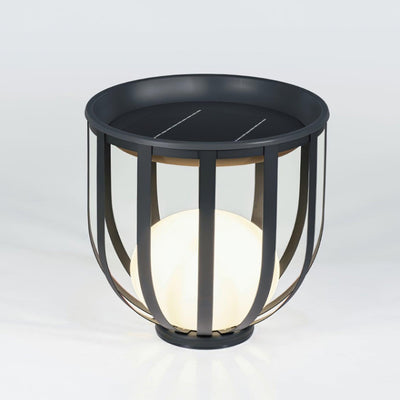 Eurzorir Scandinavian Acrylic Floor Lamp