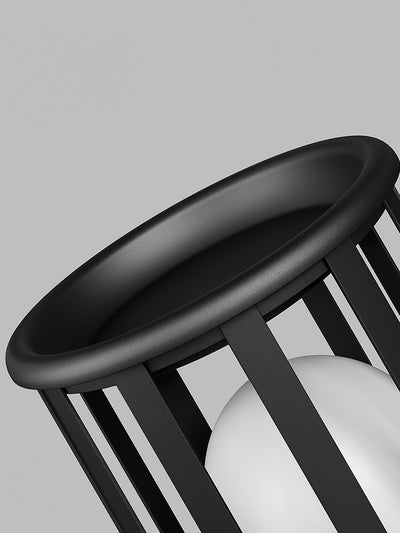 Eurzorir Scandinavian Acrylic Floor Lamp