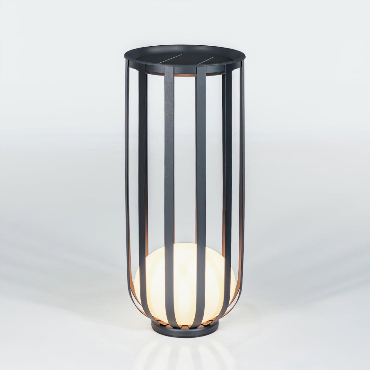 Eurzorir Scandinavian Acrylic Floor Lamp