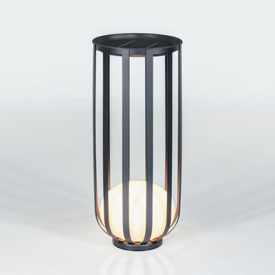Eurzorir Scandinavian Acrylic Floor Lamp