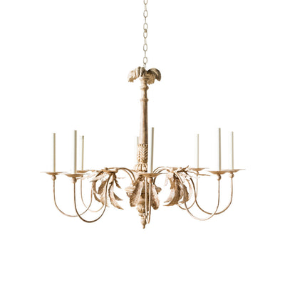 Teriisian Chandelier