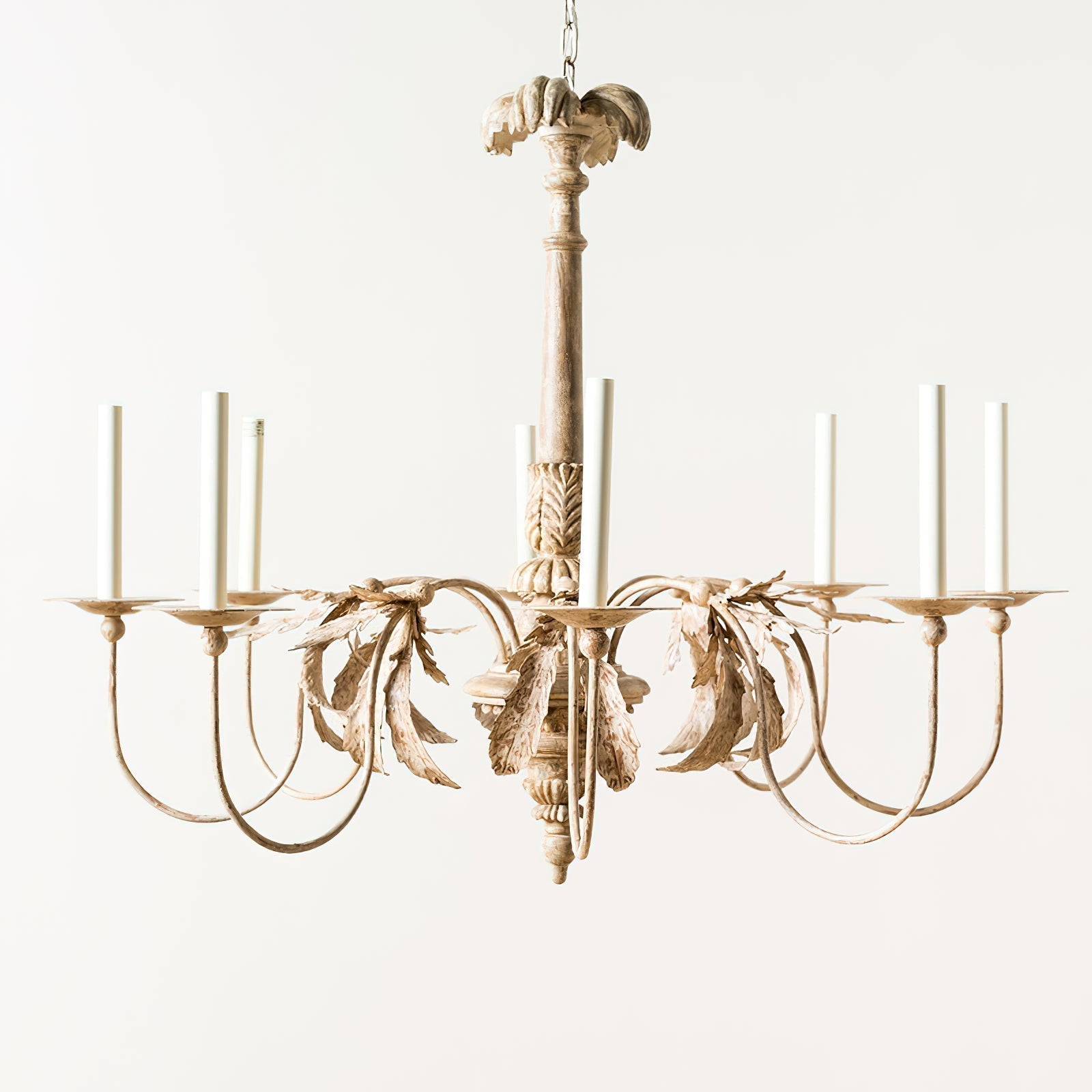 Teriisian Chandelier