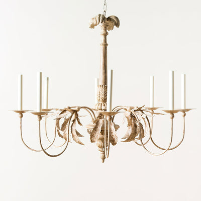 Teriisian Chandelier