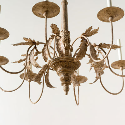 Teriisian Chandelier