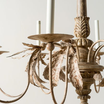 Teriisian Chandelier