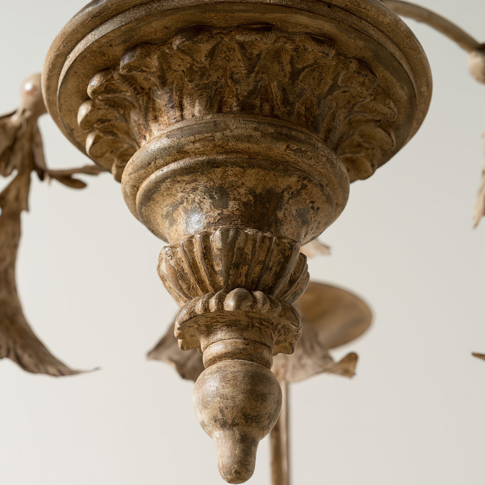 Teriisian Chandelier