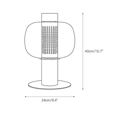 Cirisella Table Lamp