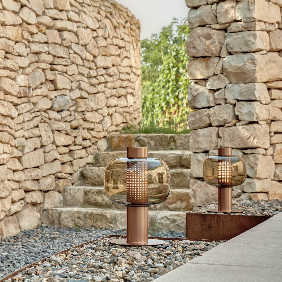 Cirisella Table Lamp