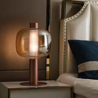 Cirisella Table Lamp