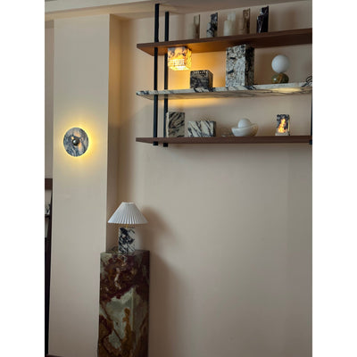Viraaaya Ceiling Lamp