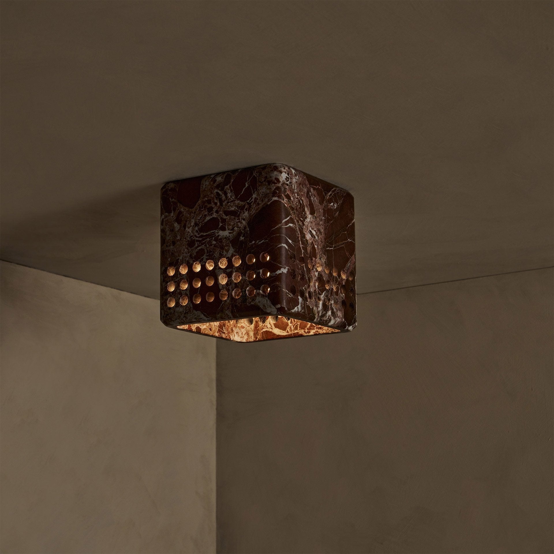 Viraaaya Ceiling Lamp