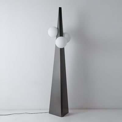 Veleette Floor Lamp