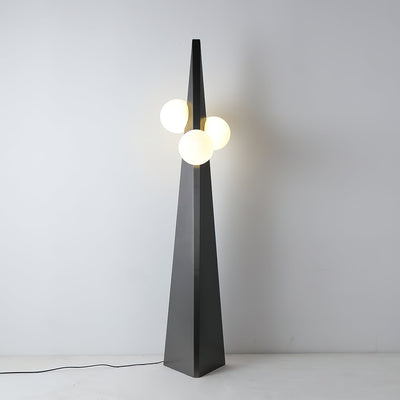 Veleette Floor Lamp
