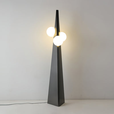 Veleette Floor Lamp