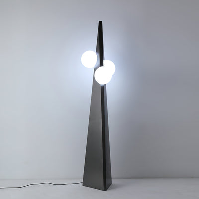 Veleette Floor Lamp