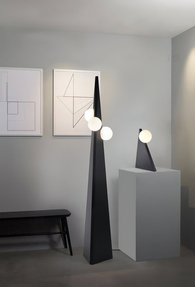 Veleette Floor Lamp