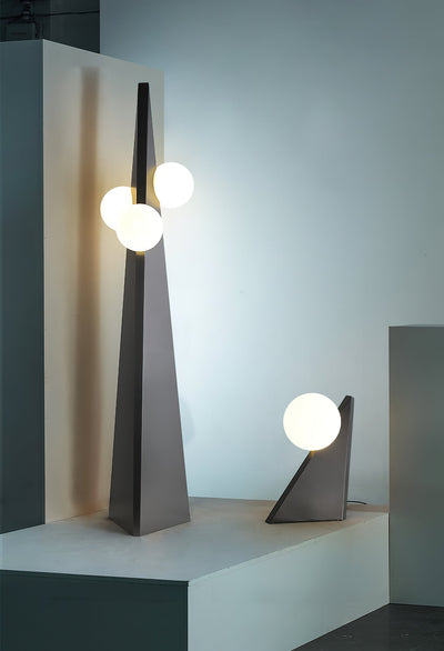 Veleette Floor Lamp