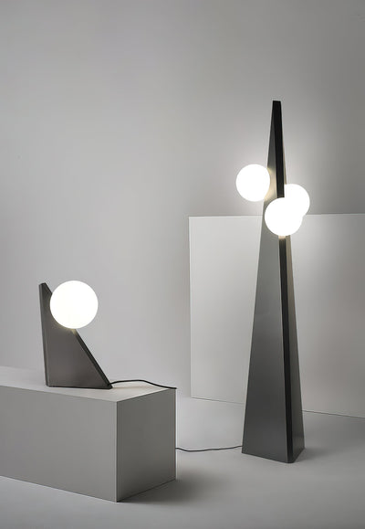 Veleette Floor Lamp