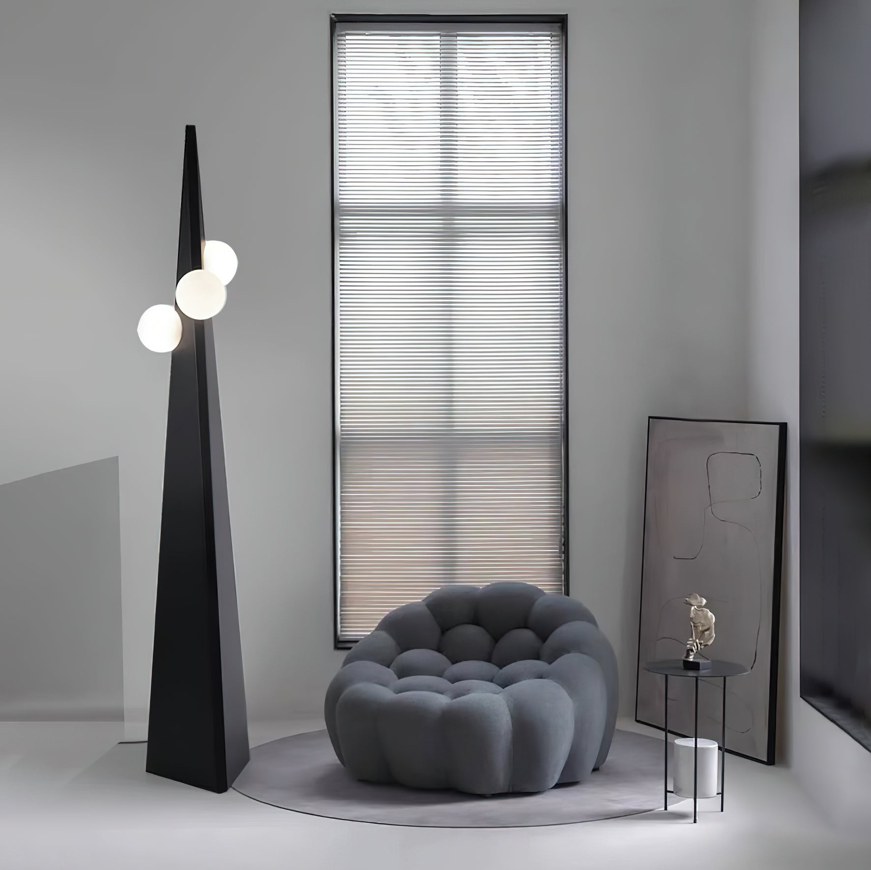 Veleette Floor Lamp