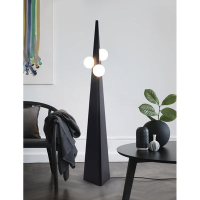 Veleette Floor Lamp