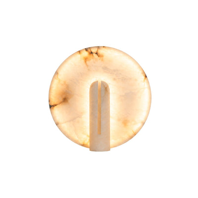Yavren Alabaster Table Lamp