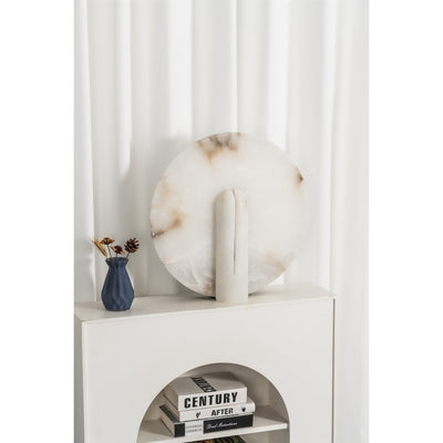 Yavren Alabaster Table Lamp