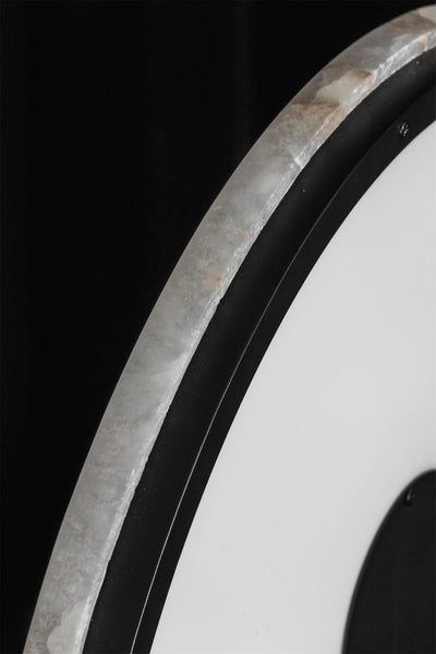 Yavren Alabaster Table Lamp