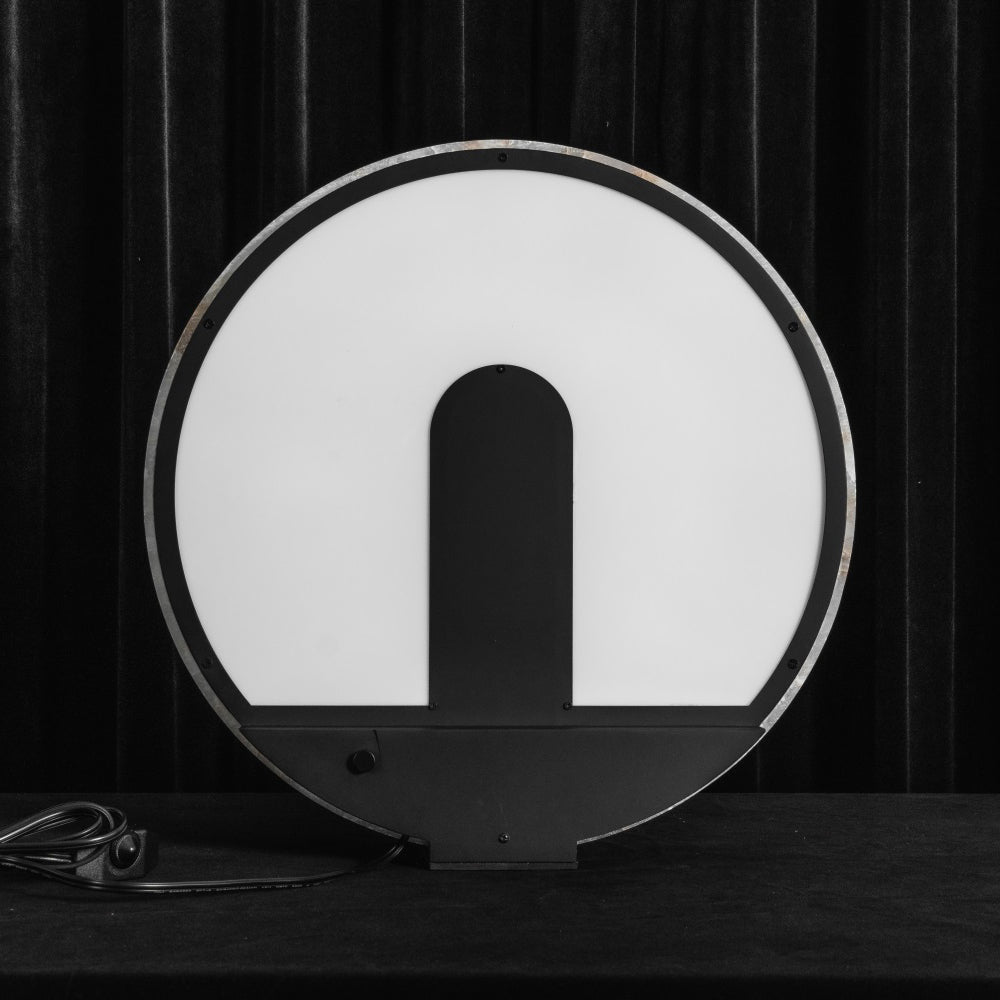 Yavren Alabaster Table Lamp