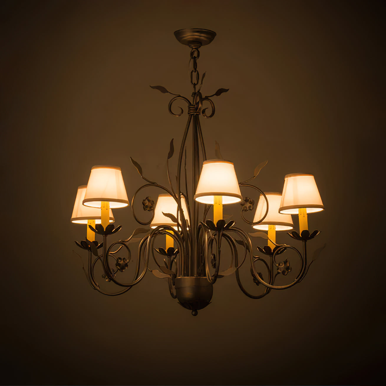 Isidore Chandelier