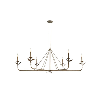 Mirorian Chandelier