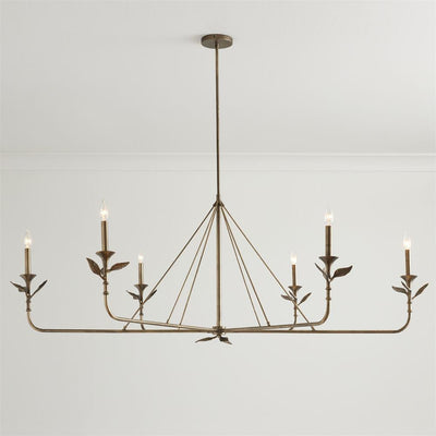 Mirorian Chandelier
