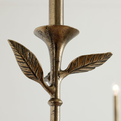 Mirorian Chandelier
