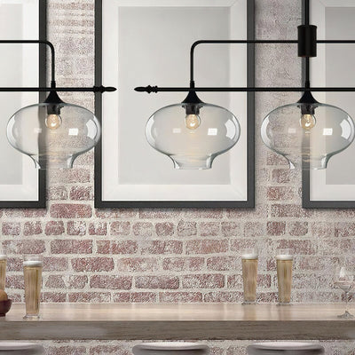 Nororia Pendant Light