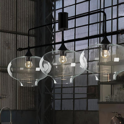 Nororia Pendant Light