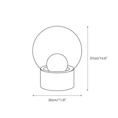 Soraelia Table Lamp
