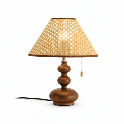 Briar Table Lamp