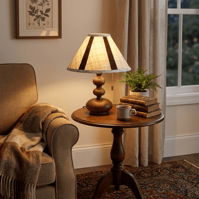 Briar Table Lamp
