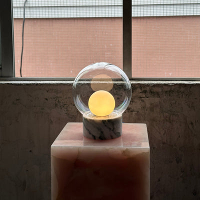 Soraelia Table Lamp