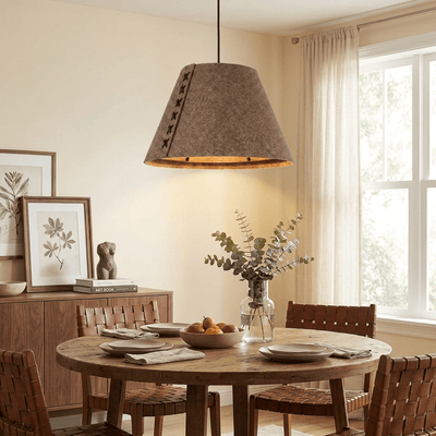 Sachel Pendant Lamp