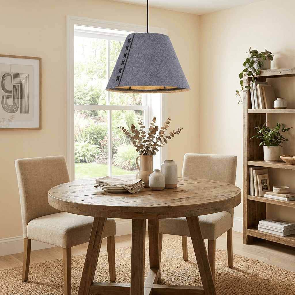 Sachel Pendant Lamp