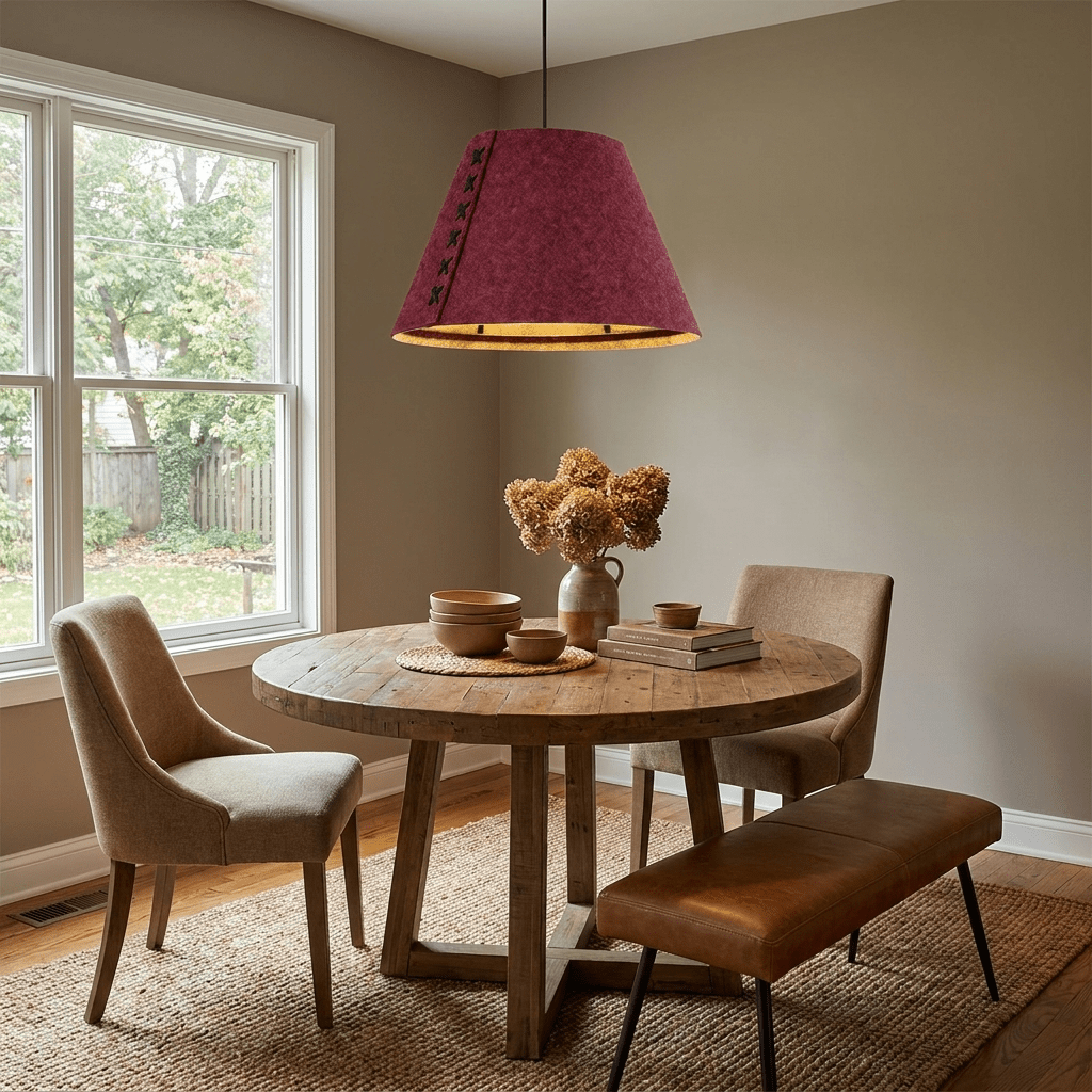 Sachel Pendant Lamp