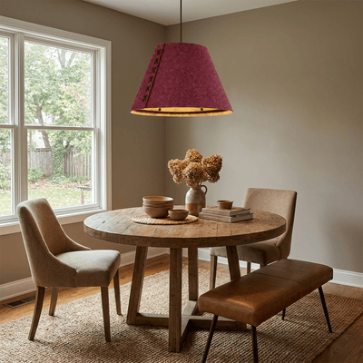 Sachel Pendant Lamp