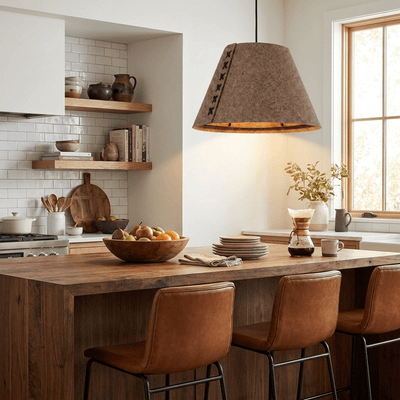 Sachel Pendant Lamp