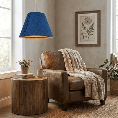 Sachel Pendant Lamp