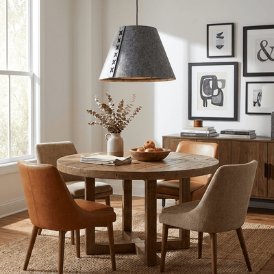 Sachel Pendant Lamp