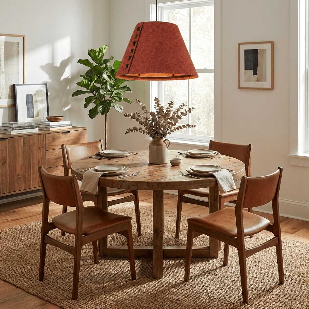 Sachel Pendant Lamp