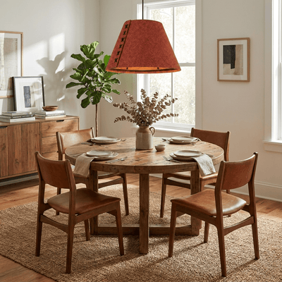 Sachel Pendant Lamp